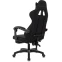Игровое кресло Бюрократ Zombie Weaver Black - ZOMBIE WEAVER B - фото 8