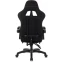 Игровое кресло Бюрократ Zombie Weaver Black - ZOMBIE WEAVER B - фото 9