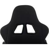 Игровое кресло Бюрократ Zombie Weaver Black/Gray (ZOMBIE WEAVER G)
