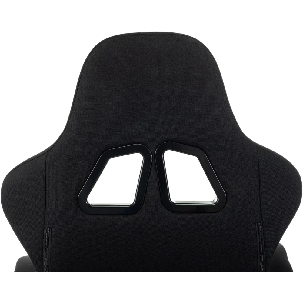 Игровое кресло Бюрократ Zombie Weaver Black/Gray - ZOMBIE WEAVER G - фото 8