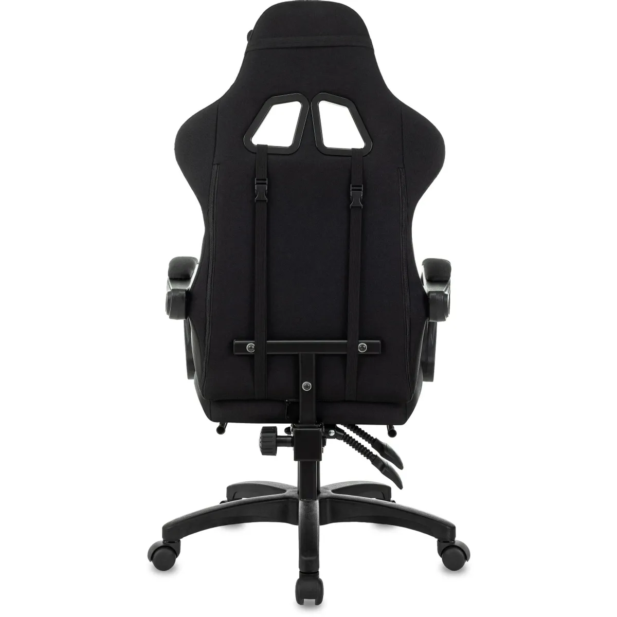 Игровое кресло Бюрократ Zombie Weaver Black/Gray - ZOMBIE WEAVER G - фото 12