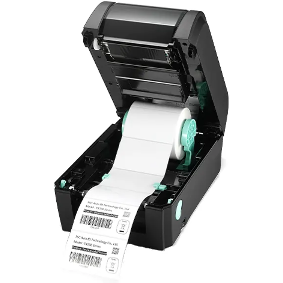 Принтер этикеток TSC TX310 (TX310-A001-1202) - фото 2