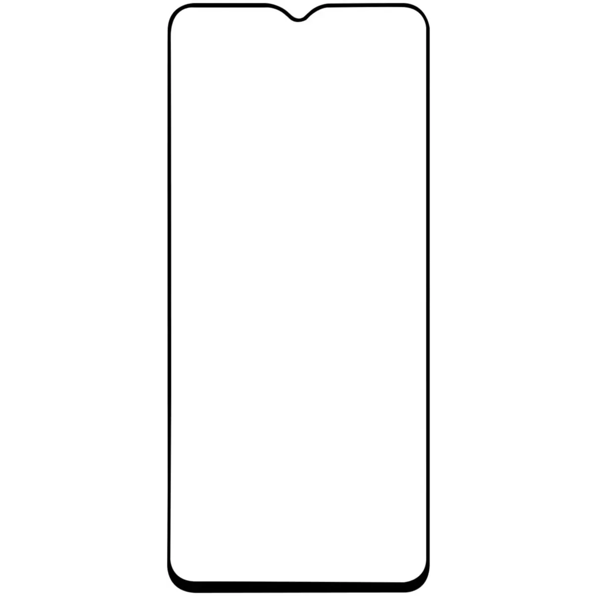 Защитное стекло Red Line УТ000037786