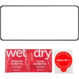 Защитное стекло Red Line УТ000038290