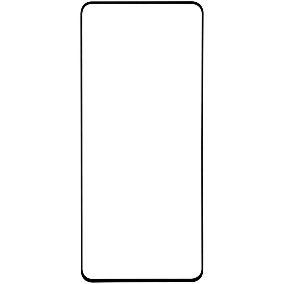 Защитное стекло Red Line УТ000038580