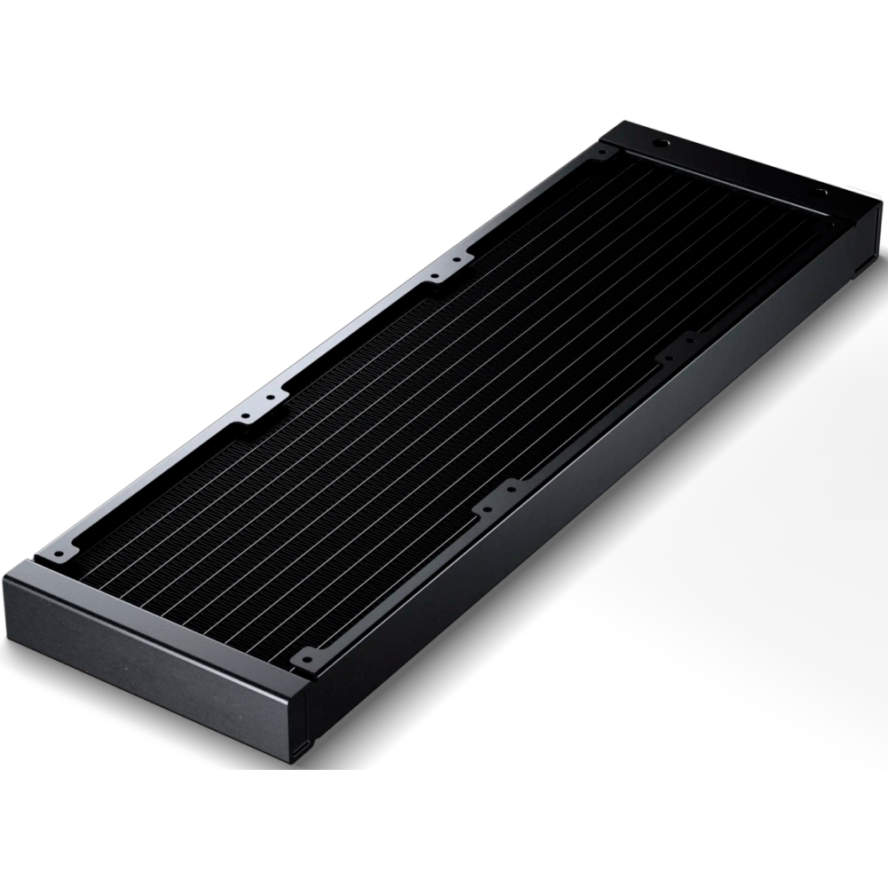 Система жидкостного охлаждения Phanteks Glacier One 360M25 G2 Black - PH-G0360M25G2_DBK02 - фото 3