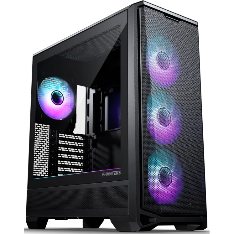 Корпус Phanteks Eclipse G400A Black