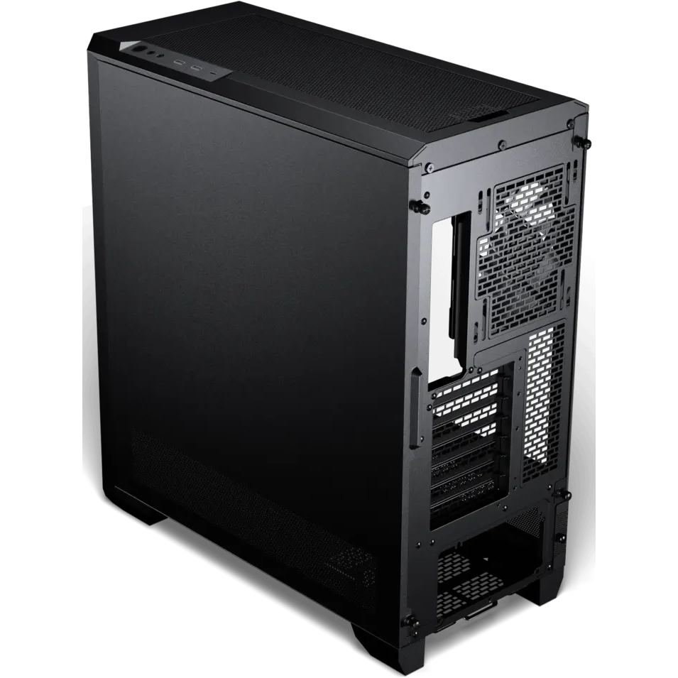 Корпус Phanteks Eclipse G400A Black - PH-EC400GA_DBK01 - фото 7