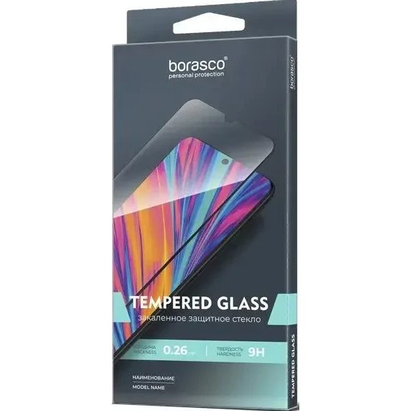 Защитное стекло BoraSCO 73685 - фото 2