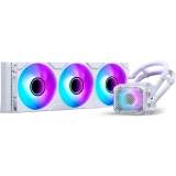 Система жидкостного охлаждения Phanteks Glacier One 360M25 G2 White (PH-GO360M25G2_DWT02)