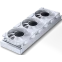 Система жидкостного охлаждения Phanteks Glacier One 360M25 G2 White - PH-GO360M25G2_DWT02 - фото 2