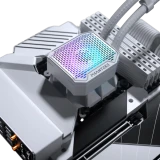 Система жидкостного охлаждения Phanteks Glacier One 360M25 G2 White (PH-GO360M25G2_DWT02)