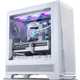 Система жидкостного охлаждения Phanteks Glacier One 360M25 G2 White (PH-GO360M25G2_DWT02)
