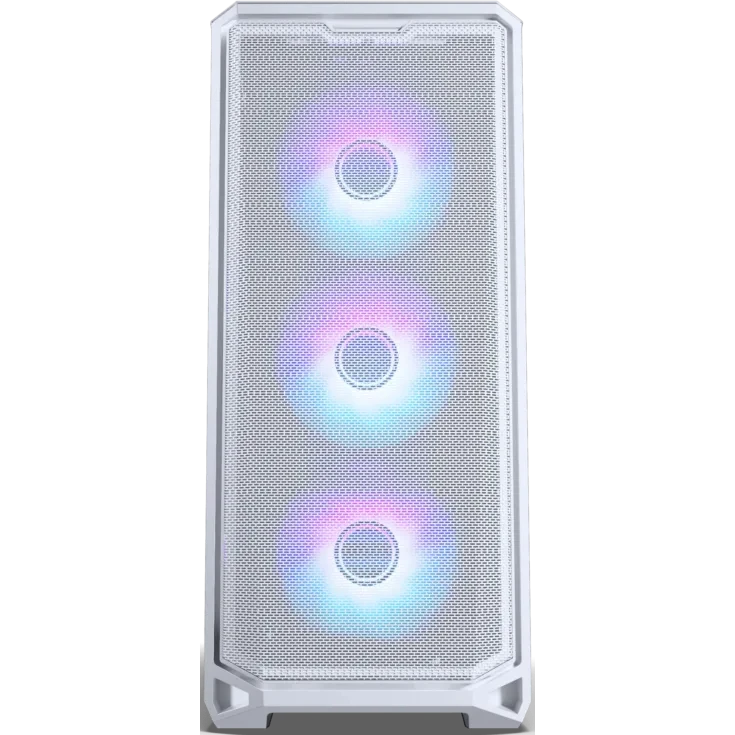 Корпус Phanteks Eclipse G400A White - PH-EC400GA_DMW01 - фото 2