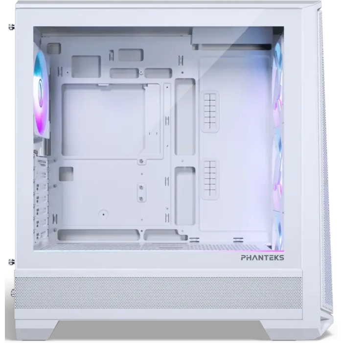 Корпус Phanteks Eclipse G400A White - PH-EC400GA_DMW01 - фото 3