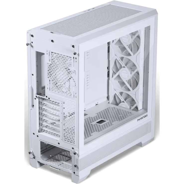 Корпус Phanteks Eclipse G400A White - PH-EC400GA_DMW01 - фото 6