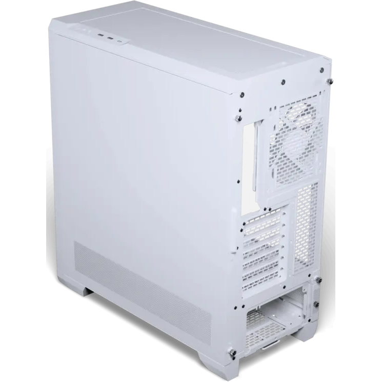 Корпус Phanteks Eclipse G400A White - PH-EC400GA_DMW01 - фото 7