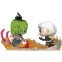 Фигурка Funko POP! Moment Demon Slayer Tengen Uzui vs Gyutaro - 80338