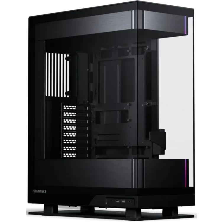 ПК Intel Core i7-12700KF / NVIDIA RTX 5060 / 8 ГБ / SSD 2 ТБ