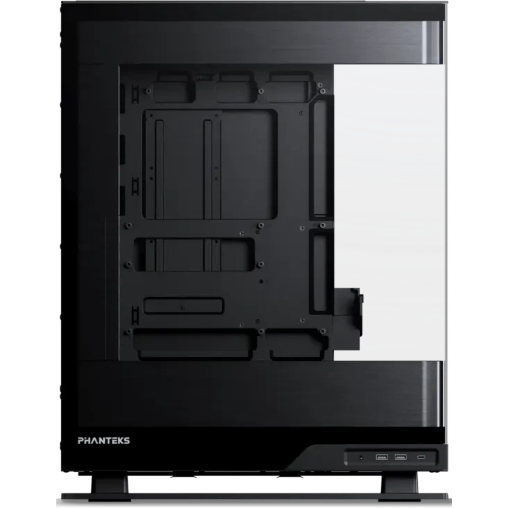 Корпус Phanteks Enthoo Evolv X2 Black - PH-ES524XTG_DBK01 - фото 2