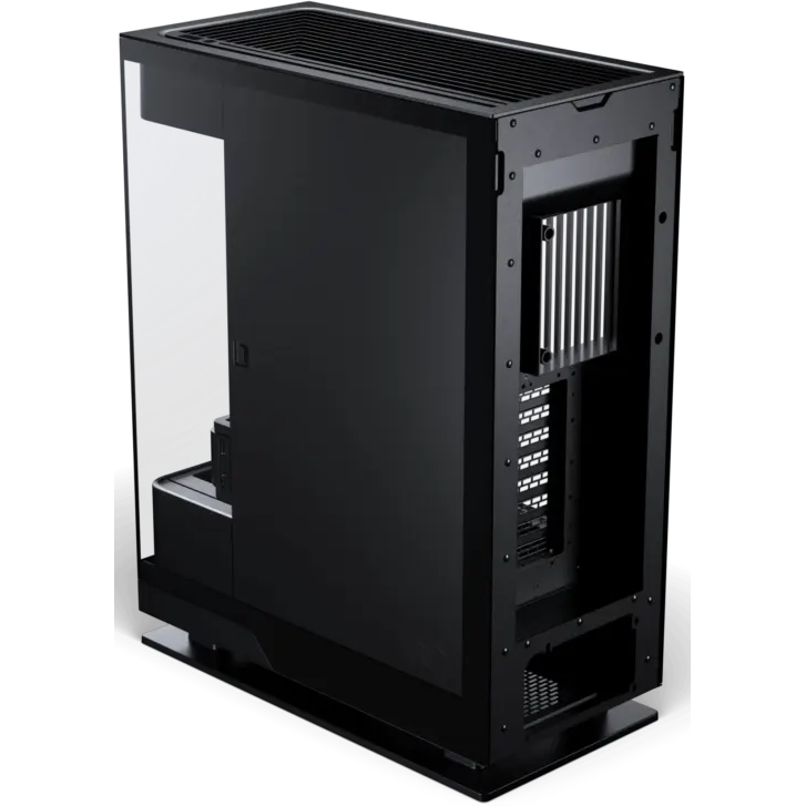 Корпус Phanteks Enthoo Evolv X2 Black - PH-ES524XTG_DBK01 - фото 4