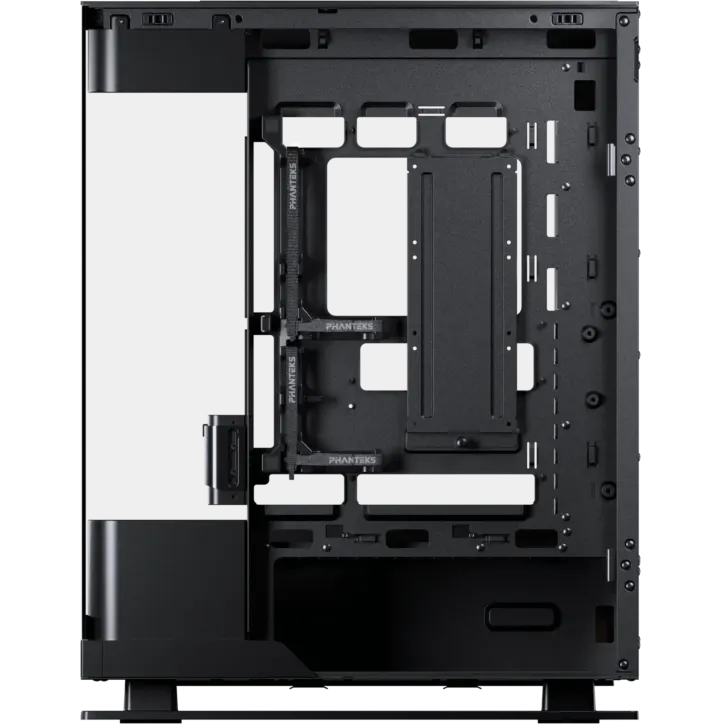 Корпус Phanteks Enthoo Evolv X2 Black - PH-ES524XTG_DBK01 - фото 6