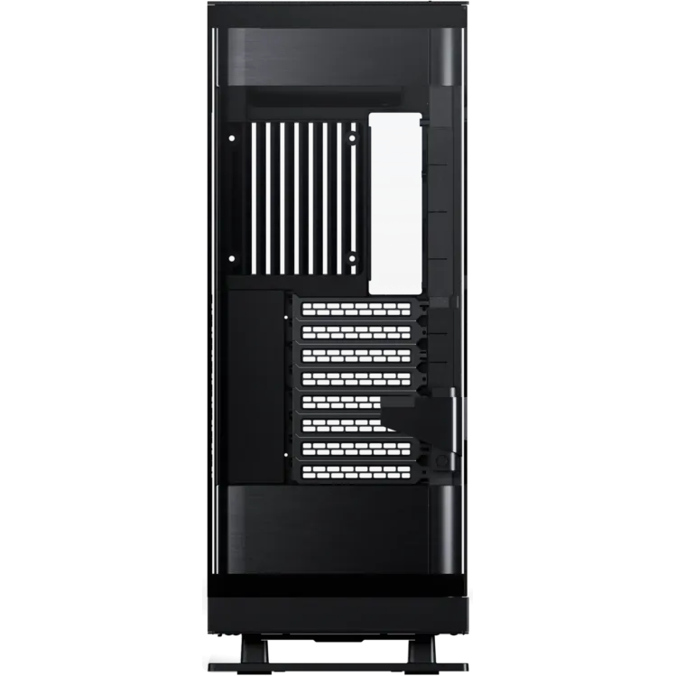 Корпус Phanteks Enthoo Evolv X2 Black - PH-ES524XTG_DBK01 - фото 7