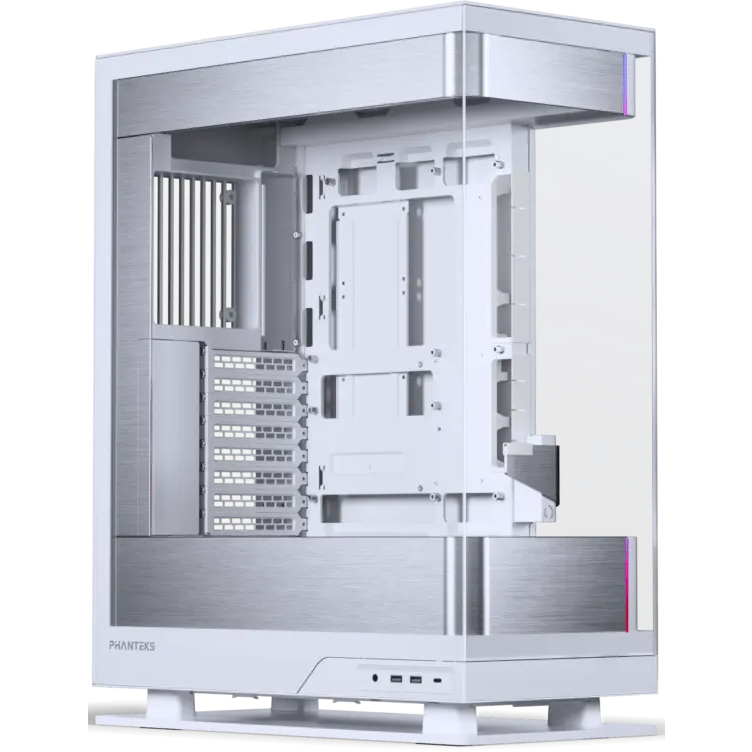 Корпус Phanteks Enthoo Evolv X2 White