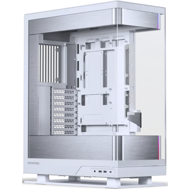 Корпус Phanteks Enthoo Evolv X2 White - PH-ES524XTG_DMW01