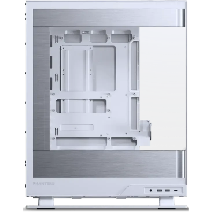 Корпус Phanteks Enthoo Evolv X2 White - PH-ES524XTG_DMW01 - фото 2