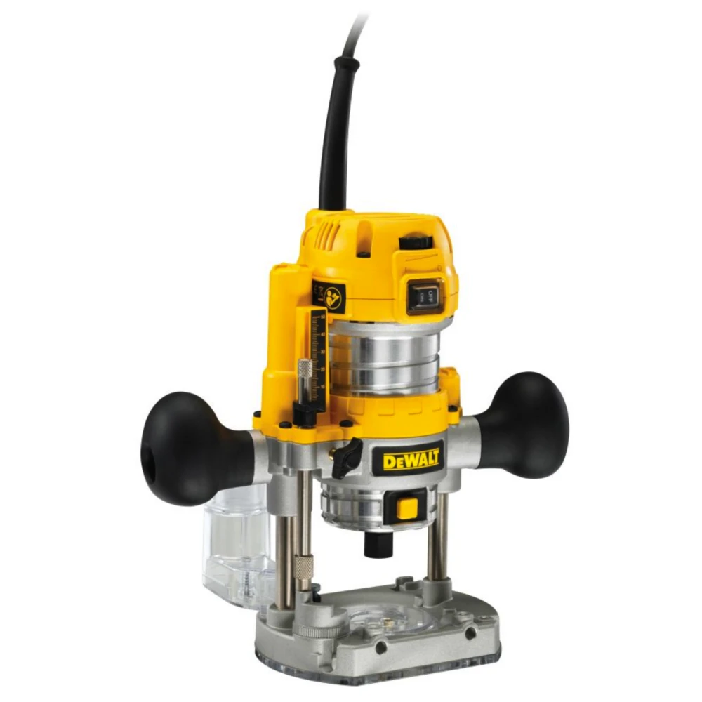 Фрезер DeWALT D26203-QS - фото 2