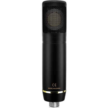 Микрофон Icon Apollo LD-1 - 110805A2001 - фото 3