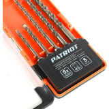Набор буров PATRIOT 815010101