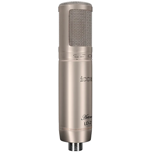 Микрофон Icon Artemis LD-2 - 110805A3001 - фото 2
