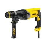 Перфоратор DeWALT D25144K-QS