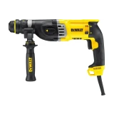 Перфоратор DeWALT D25144K-QS