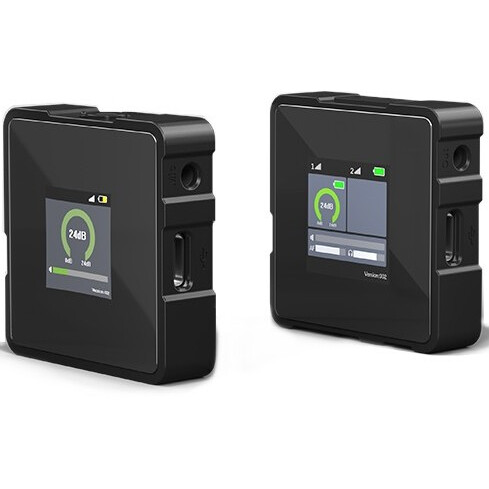 Радиосистема Icon AirMic Duo - 110802A2018 - фото 5