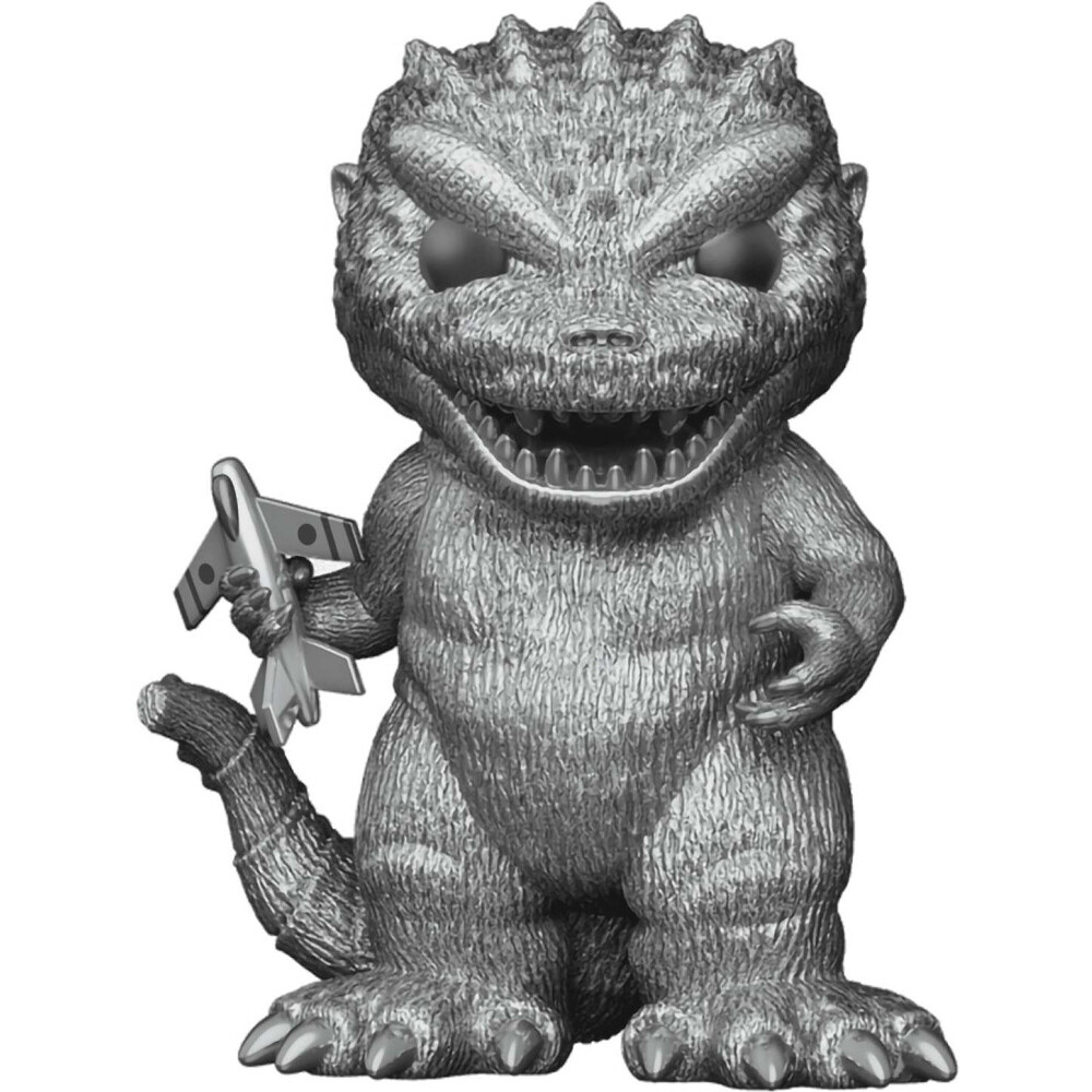 Фигурка Funko POP! Movies Godzilla 70th Godzilla 1954