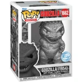 Фигурка Funko POP! Movies Godzilla 70th Godzilla 1954 (84398)