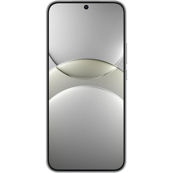 Смартфон Huawei Nova 13 12/512Gb White (BLK-LX9) - 51098CXL - фото 2