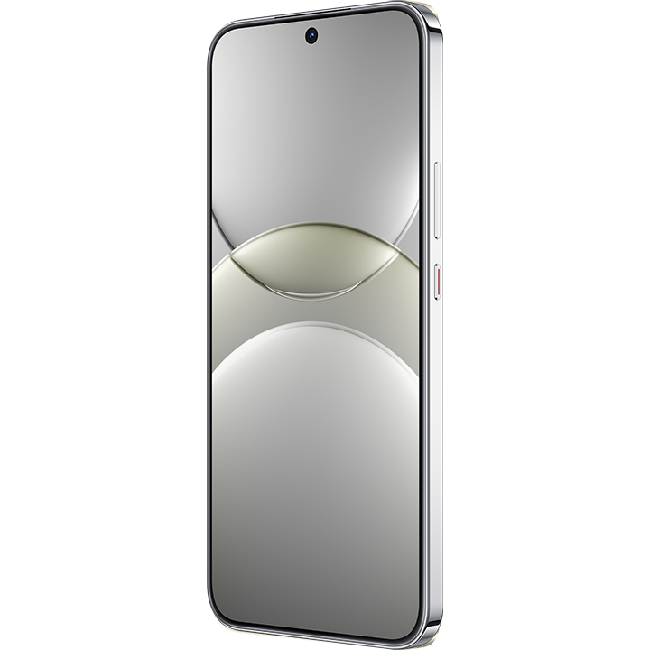 Смартфон Huawei Nova 13 12/512Gb White (BLK-LX9) - 51098CXL - фото 4