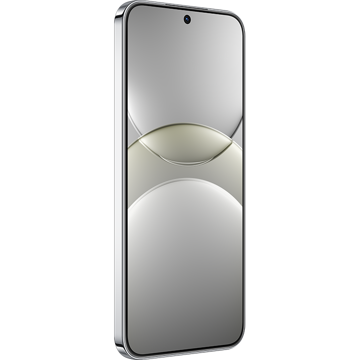 Смартфон Huawei Nova 13 12/256Gb White (BLK-LX9) - 51098CXG - фото 3