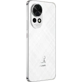 Смартфон Huawei Nova 13 12/256Gb White (BLK-LX9) (51098CXG)