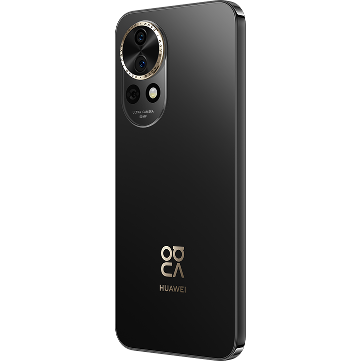 Смартфон Huawei Nova 13 12/512Gb Black (BLK-LX9) - 51098CXM - фото 6