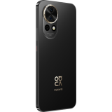 Смартфон Huawei Nova 13 12/512Gb Black (BLK-LX9) (51098CXM)