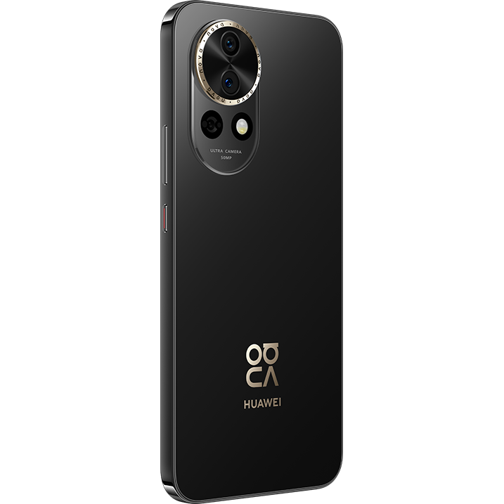 Смартфон Huawei Nova 13 12/512Gb Black (BLK-LX9) - 51098CXM - фото 7