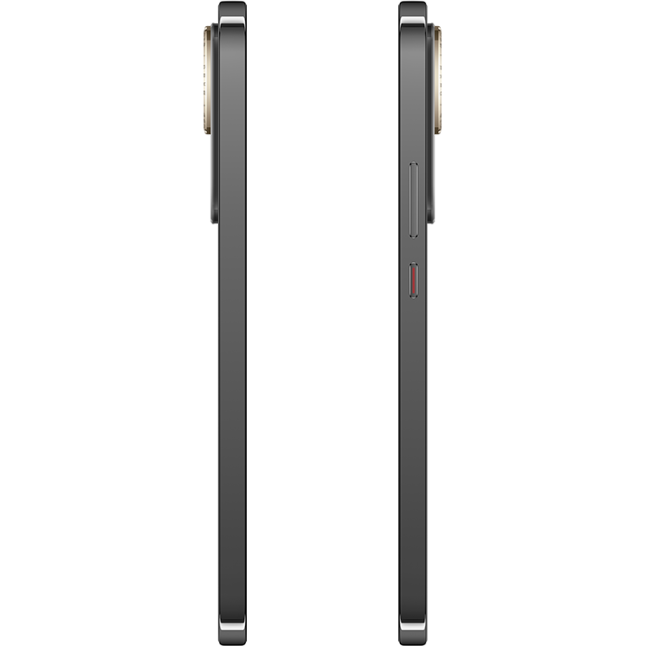 Смартфон Huawei Nova 13 12/512Gb Black (BLK-LX9) - 51098CXM - фото 8