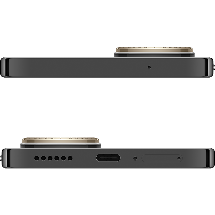 Смартфон Huawei Nova 13 12/512Gb Black (BLK-LX9) - 51098CXM - фото 9