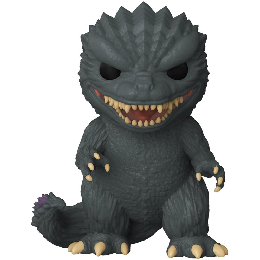Фигурка Funko POP! Movies Godzilla 70th Godzilla 1999
