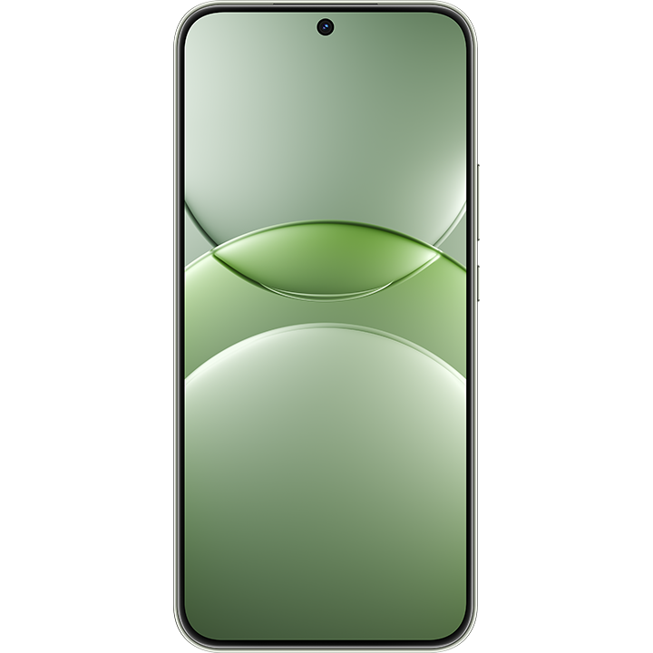 Смартфон Huawei Nova 13 12/512Gb Green (BLK-LX9) - 51098CXK - фото 2